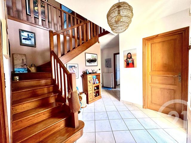 Maison &agrave; vendre - 6 pi&egrave;ces - 180 m2 - Eragny Sur Oise - 95 - ILE-DE-FRANCE