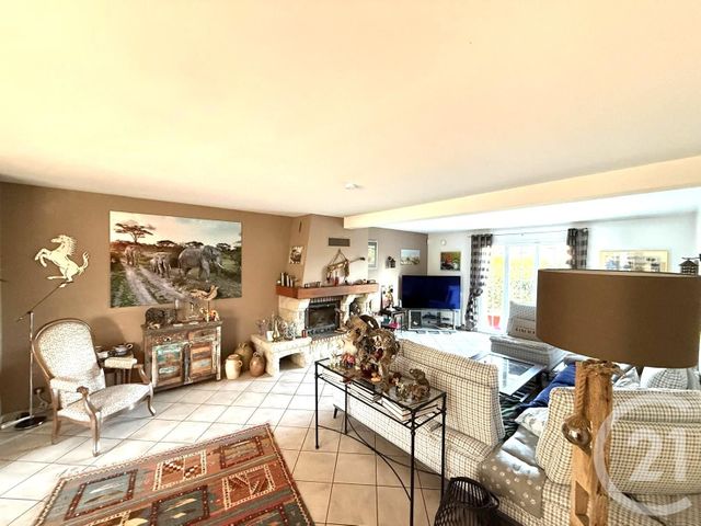 Maison &agrave; vendre - 6 pi&egrave;ces - 180 m2 - Eragny Sur Oise - 95 - ILE-DE-FRANCE