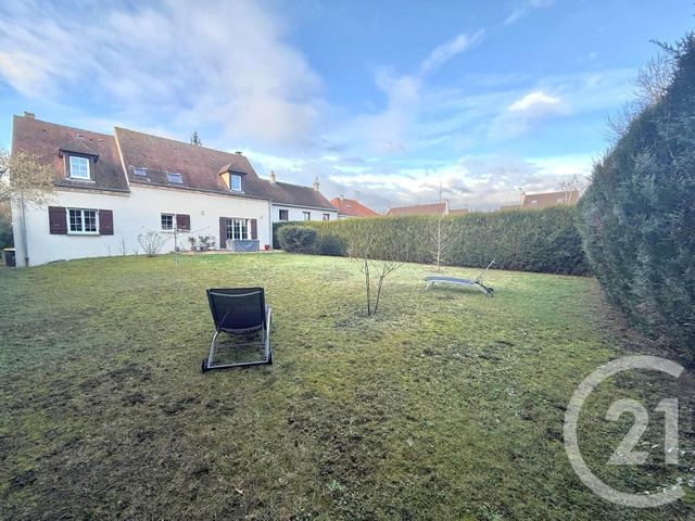 Maison &agrave; vendre - 6 pi&egrave;ces - 180 m2 - Eragny Sur Oise - 95 - ILE-DE-FRANCE