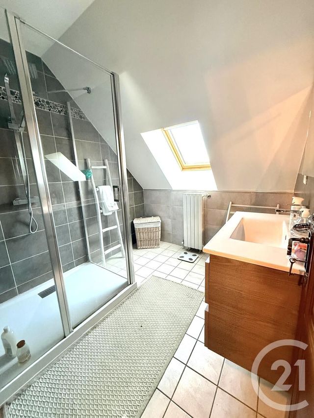 Maison &agrave; vendre - 6 pi&egrave;ces - 180 m2 - Eragny Sur Oise - 95 - ILE-DE-FRANCE