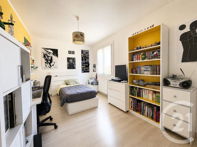 Maison &agrave; vendre - 7 pi&egrave;ces - 161,05 m2 - Conflans Ste Honorine - 78 - ILE-DE-FRANCE