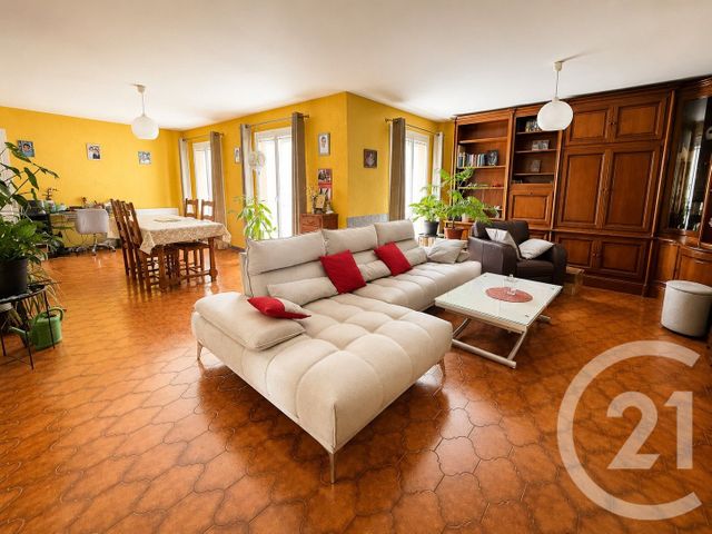 Maison &agrave; vendre - 7 pi&egrave;ces - 161,05 m2 - Conflans Ste Honorine - 78 - ILE-DE-FRANCE
