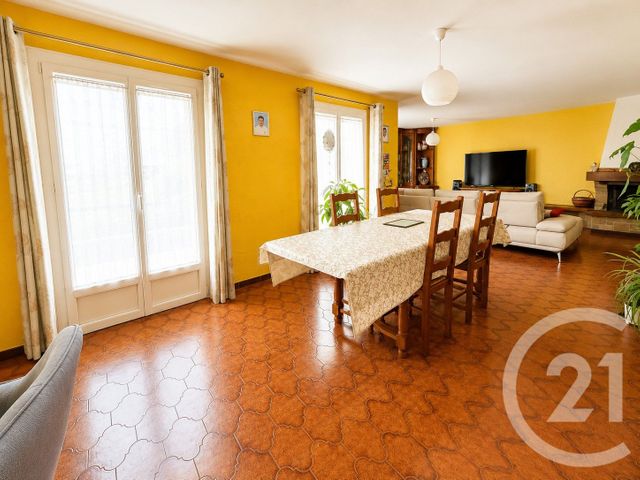 Maison &agrave; vendre - 7 pi&egrave;ces - 161,05 m2 - Conflans Ste Honorine - 78 - ILE-DE-FRANCE