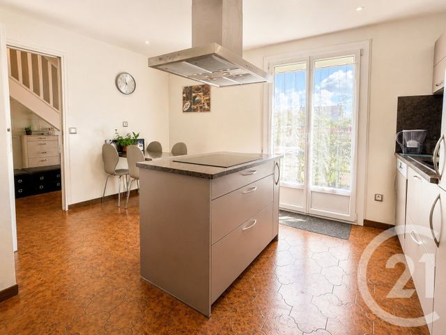Maison &agrave; vendre - 7 pi&egrave;ces - 161,05 m2 - Conflans Ste Honorine - 78 - ILE-DE-FRANCE