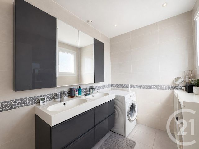 Maison &agrave; vendre - 7 pi&egrave;ces - 161,05 m2 - Conflans Ste Honorine - 78 - ILE-DE-FRANCE