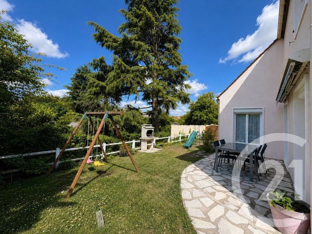 Maison &agrave; vendre - 7 pi&egrave;ces - 161,05 m2 - Conflans Ste Honorine - 78 - ILE-DE-FRANCE