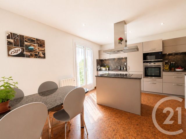 Maison &agrave; vendre - 7 pi&egrave;ces - 161,05 m2 - Conflans Ste Honorine - 78 - ILE-DE-FRANCE