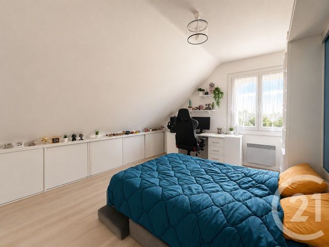 Maison &agrave; vendre - 7 pi&egrave;ces - 161,05 m2 - Conflans Ste Honorine - 78 - ILE-DE-FRANCE