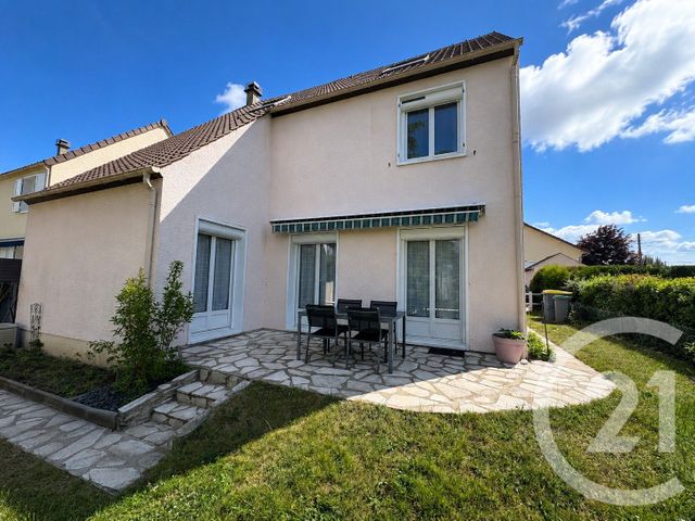 Maison &agrave; vendre - 7 pi&egrave;ces - 161,05 m2 - Conflans Ste Honorine - 78 - ILE-DE-FRANCE