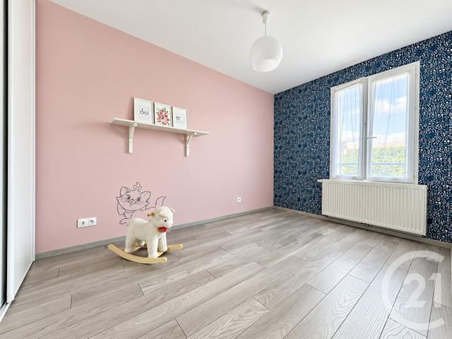 Maison &agrave; vendre - 6 pi&egrave;ces - 120,18 m2 - Conflans Ste Honorine - 78 - ILE-DE-FRANCE
