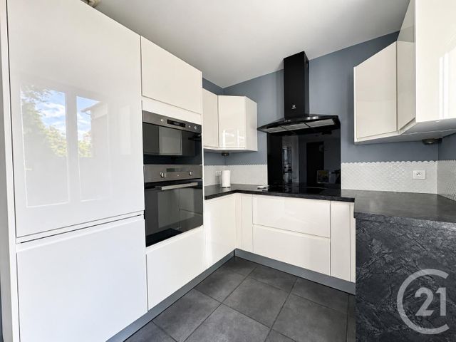 Maison &agrave; vendre - 6 pi&egrave;ces - 120,18 m2 - Conflans Ste Honorine - 78 - ILE-DE-FRANCE