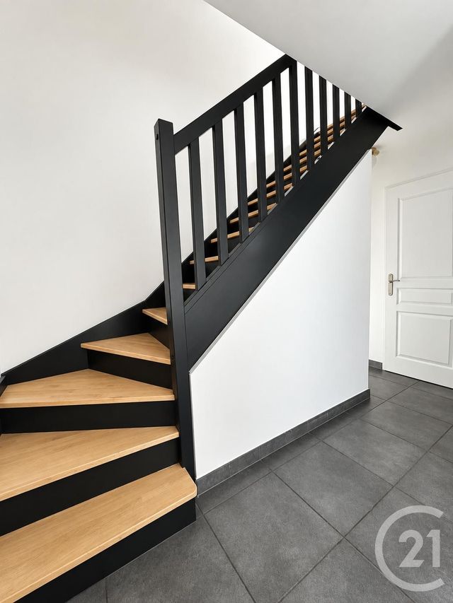 Maison &agrave; vendre - 6 pi&egrave;ces - 120,18 m2 - Conflans Ste Honorine - 78 - ILE-DE-FRANCE