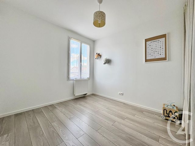 Maison &agrave; vendre - 6 pi&egrave;ces - 120,18 m2 - Conflans Ste Honorine - 78 - ILE-DE-FRANCE