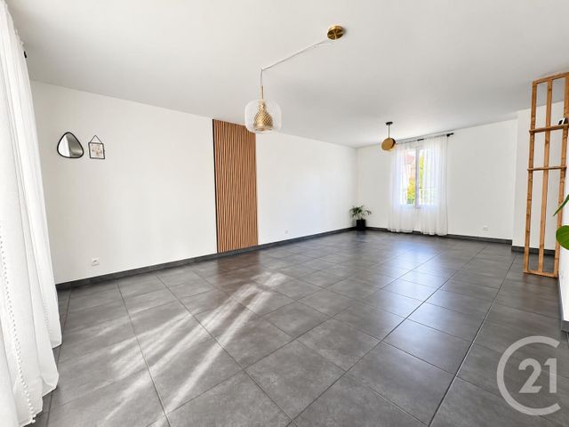 Maison &agrave; vendre - 6 pi&egrave;ces - 120,18 m2 - Conflans Ste Honorine - 78 - ILE-DE-FRANCE