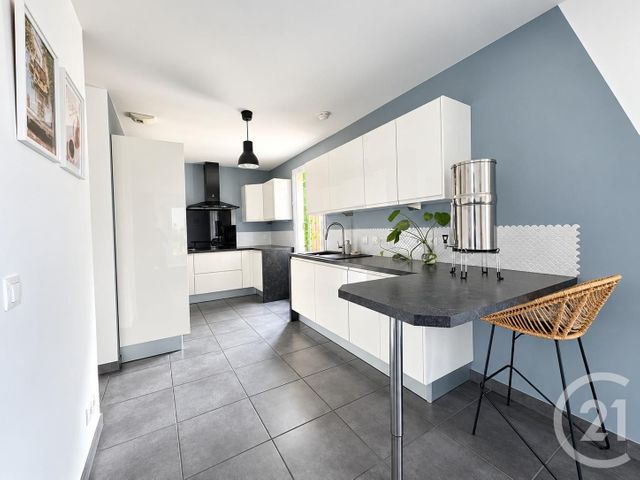 Maison &agrave; vendre - 6 pi&egrave;ces - 120,18 m2 - Conflans Ste Honorine - 78 - ILE-DE-FRANCE