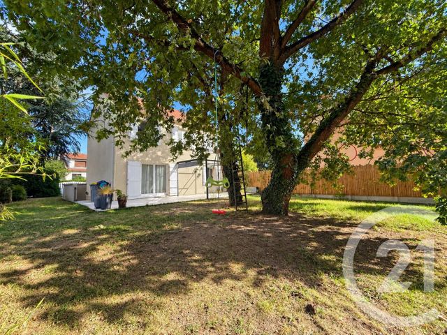 Maison &agrave; vendre - 6 pi&egrave;ces - 120,18 m2 - Conflans Ste Honorine - 78 - ILE-DE-FRANCE