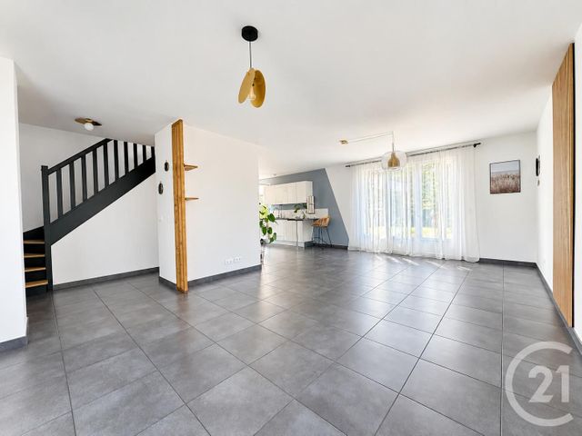 Maison &agrave; vendre - 6 pi&egrave;ces - 120,18 m2 - Conflans Ste Honorine - 78 - ILE-DE-FRANCE