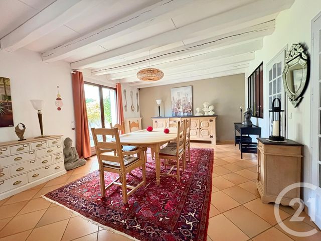 Maison à vendre - 6 pièces - 138,07 m2 - Conflans Ste Honorine - 78 - ILE-DE-FRANCE