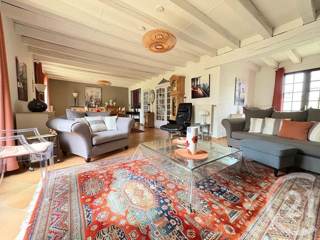 Maison à vendre - 6 pièces - 138,07 m2 - Conflans Ste Honorine - 78 - ILE-DE-FRANCE