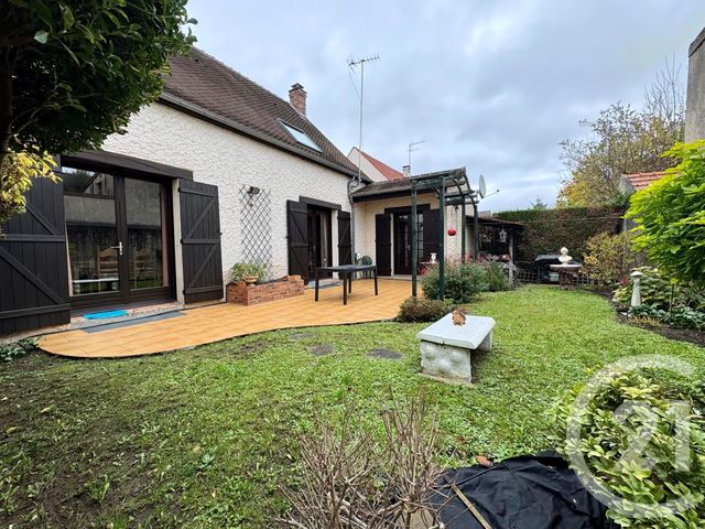 Maison à vendre - 6 pièces - 138,07 m2 - Conflans Ste Honorine - 78 - ILE-DE-FRANCE