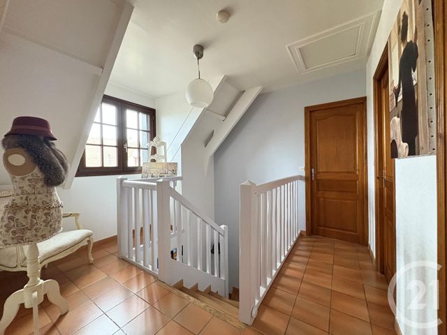 Maison à vendre - 6 pièces - 138,07 m2 - Conflans Ste Honorine - 78 - ILE-DE-FRANCE