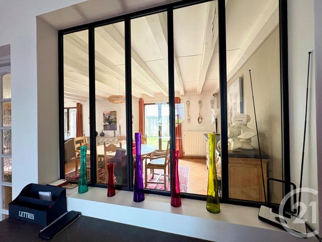 Maison à vendre - 6 pièces - 138,07 m2 - Conflans Ste Honorine - 78 - ILE-DE-FRANCE