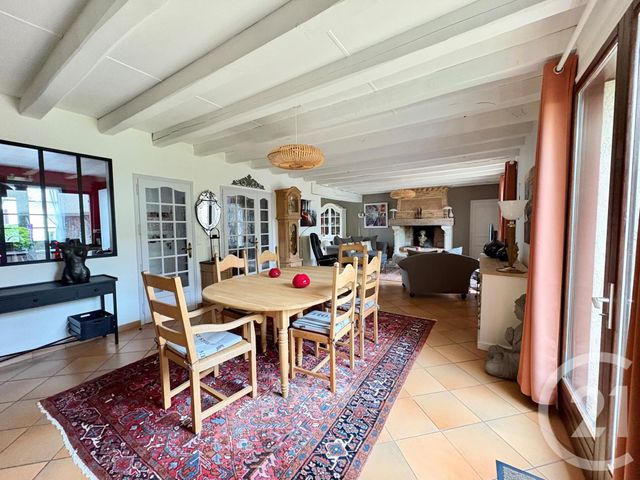 Maison à vendre - 6 pièces - 138,07 m2 - Conflans Ste Honorine - 78 - ILE-DE-FRANCE