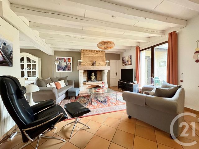 Maison à vendre - 6 pièces - 138,07 m2 - Conflans Ste Honorine - 78 - ILE-DE-FRANCE