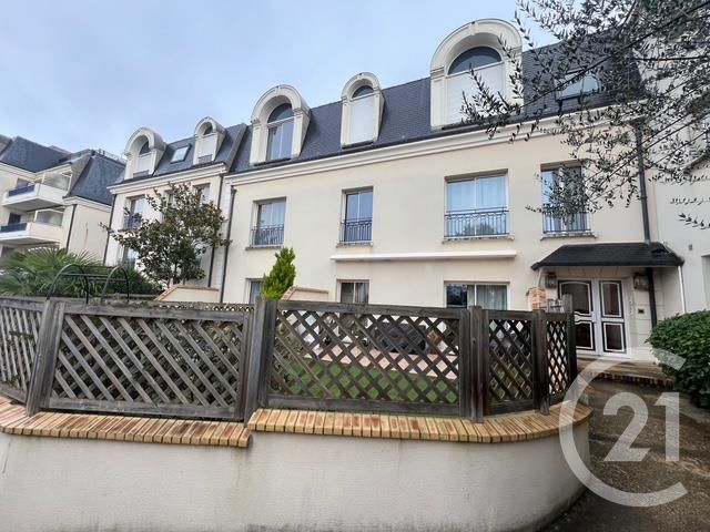 Prix immobilier CONFLANS STE HONORINE - Photo d’un appartement vendu