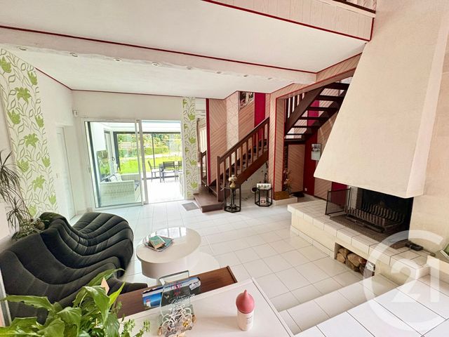 Maison à vendre - 7 pièces - 154,93 m2 - Maurecourt - 78 - ILE-DE-FRANCE