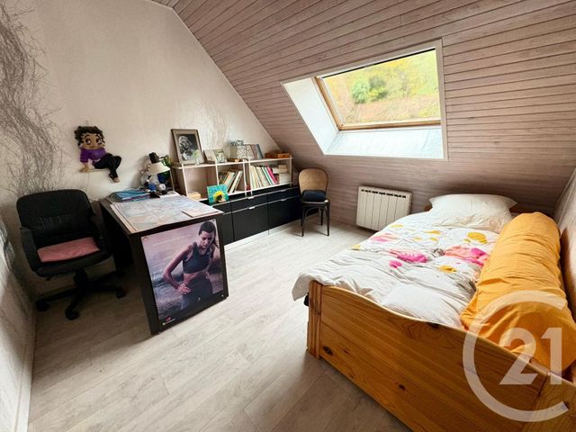 Maison à vendre - 7 pièces - 154,93 m2 - Maurecourt - 78 - ILE-DE-FRANCE