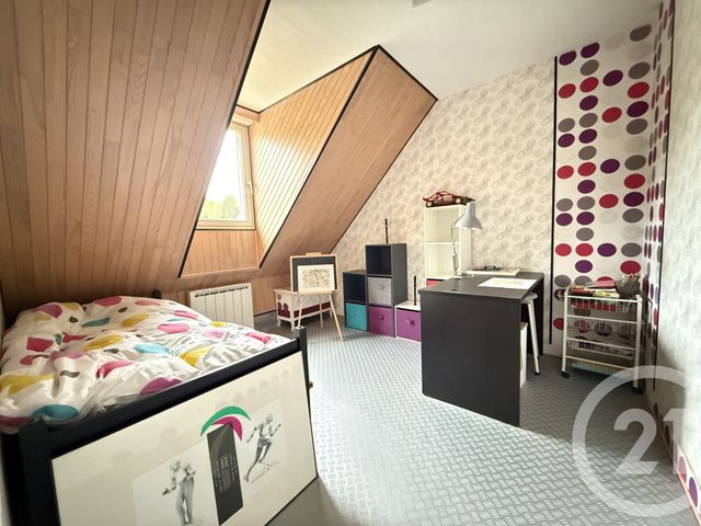 Maison à vendre - 7 pièces - 154,93 m2 - Maurecourt - 78 - ILE-DE-FRANCE