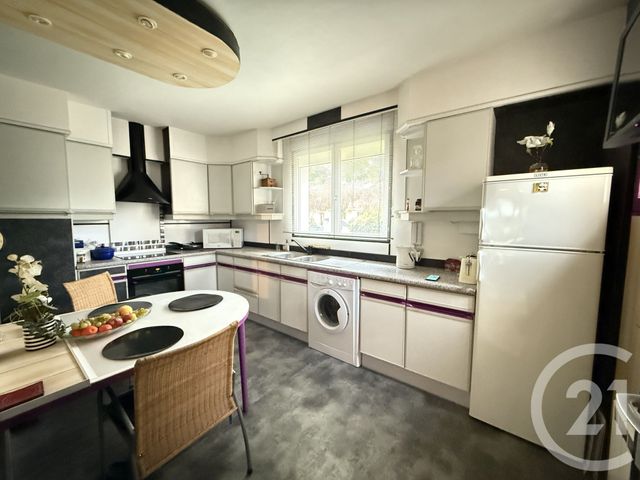 Maison à vendre - 7 pièces - 154,93 m2 - Maurecourt - 78 - ILE-DE-FRANCE