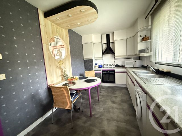 Maison à vendre - 7 pièces - 154,93 m2 - Maurecourt - 78 - ILE-DE-FRANCE