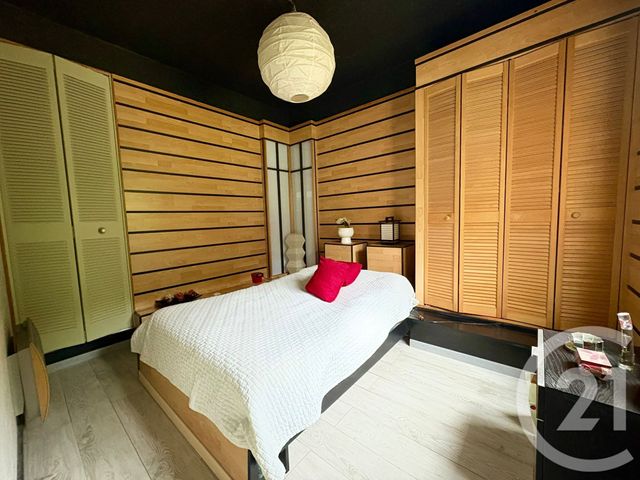 Maison à vendre - 7 pièces - 154,93 m2 - Maurecourt - 78 - ILE-DE-FRANCE