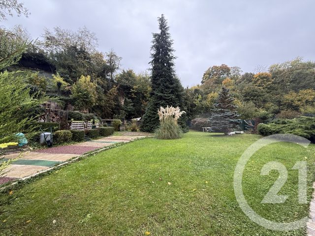 Maison à vendre - 7 pièces - 154,93 m2 - Maurecourt - 78 - ILE-DE-FRANCE