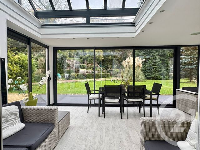 Maison à vendre - 7 pièces - 154,93 m2 - Maurecourt - 78 - ILE-DE-FRANCE