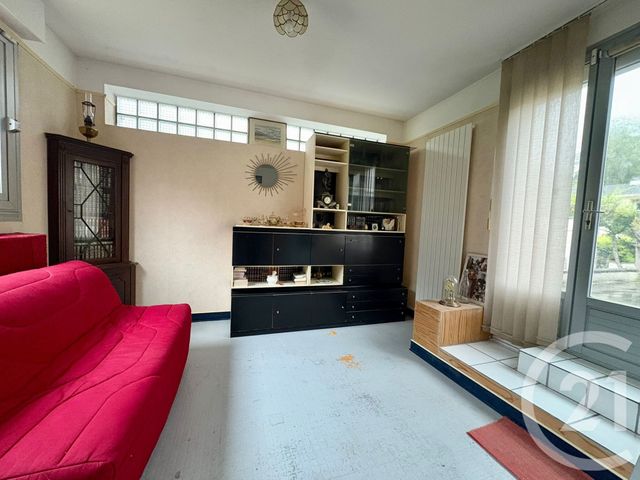 Maison à vendre - 7 pièces - 154,93 m2 - Maurecourt - 78 - ILE-DE-FRANCE