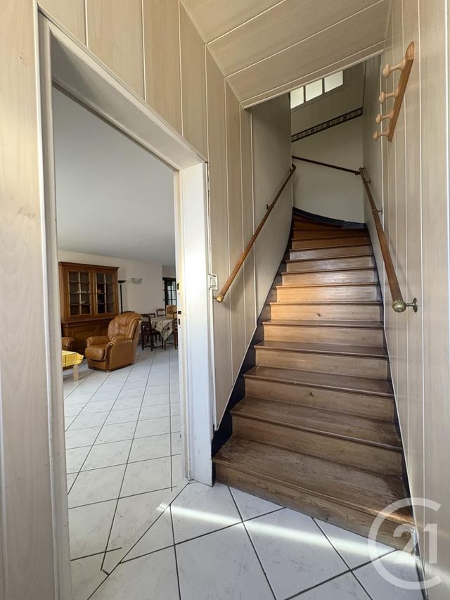 Maison &agrave; vendre - 7 pi&egrave;ces - 132,55 m2 - Conflans Ste Honorine - 78 - ILE-DE-FRANCE