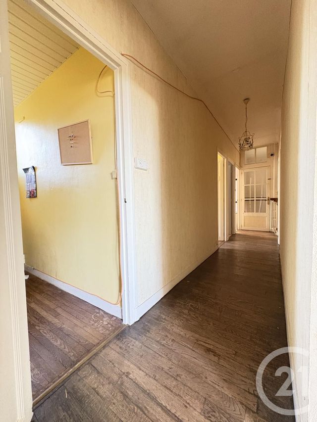 Maison &agrave; vendre - 7 pi&egrave;ces - 132,55 m2 - Conflans Ste Honorine - 78 - ILE-DE-FRANCE