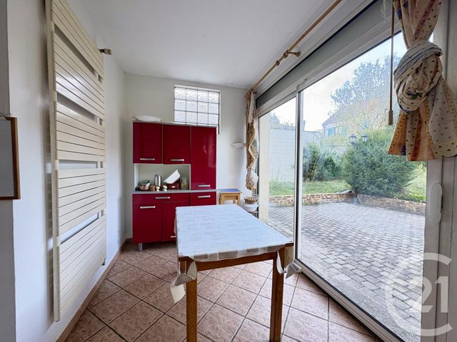 Maison &agrave; vendre - 7 pi&egrave;ces - 132,55 m2 - Conflans Ste Honorine - 78 - ILE-DE-FRANCE