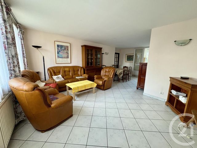 Maison &agrave; vendre - 7 pi&egrave;ces - 132,55 m2 - Conflans Ste Honorine - 78 - ILE-DE-FRANCE