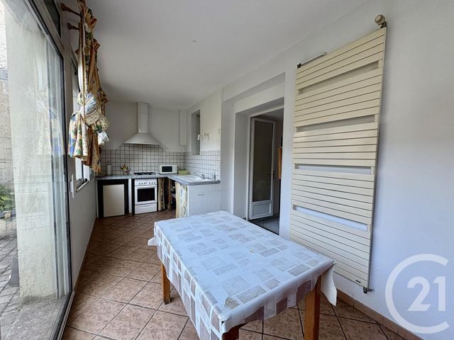 Maison &agrave; vendre - 7 pi&egrave;ces - 132,55 m2 - Conflans Ste Honorine - 78 - ILE-DE-FRANCE