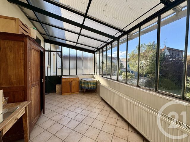 Maison &agrave; vendre - 7 pi&egrave;ces - 132,55 m2 - Conflans Ste Honorine - 78 - ILE-DE-FRANCE