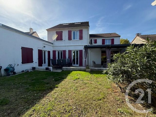 maison - CONFLANS STE HONORINE - 78