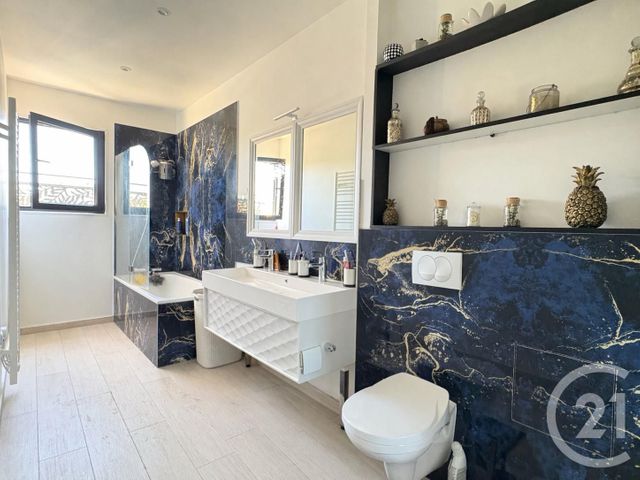 Maison &agrave; vendre - 6 pi&egrave;ces - 145,46 m2 - Conflans Ste Honorine - 78 - ILE-DE-FRANCE