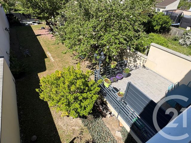 Maison &agrave; vendre - 6 pi&egrave;ces - 145,46 m2 - Conflans Ste Honorine - 78 - ILE-DE-FRANCE