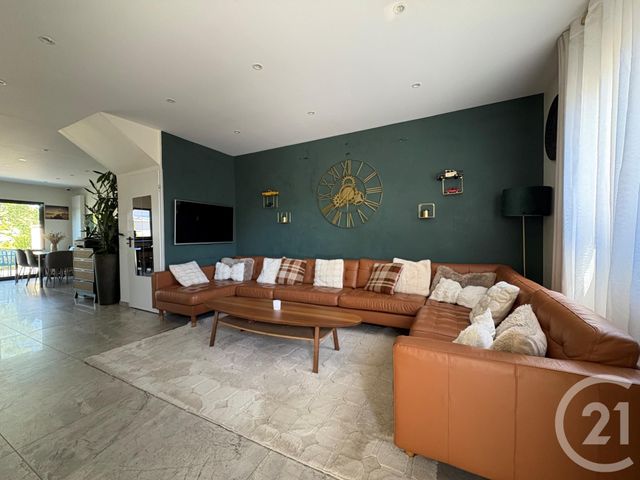 Maison &agrave; vendre - 6 pi&egrave;ces - 145,46 m2 - Conflans Ste Honorine - 78 - ILE-DE-FRANCE