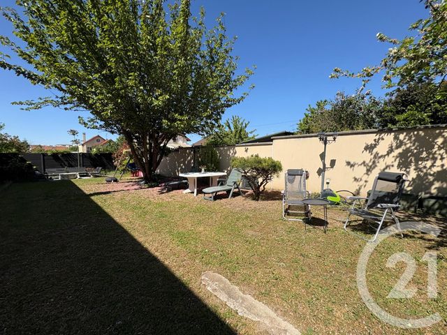 Maison &agrave; vendre - 6 pi&egrave;ces - 145,46 m2 - Conflans Ste Honorine - 78 - ILE-DE-FRANCE