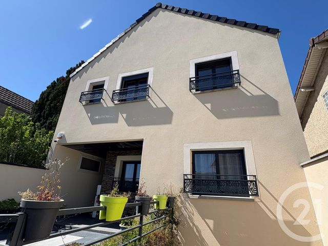 maison - CONFLANS STE HONORINE - 78